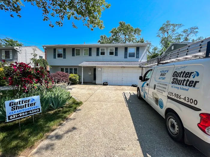 Gutter Shutter of Long Island Picture 2