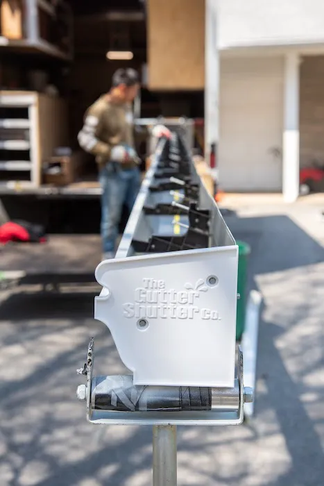 Gutter Shutter of Long Island Picture 3