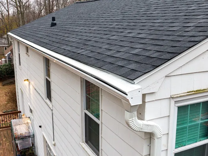 Gutter Shutter of Long Island Picture 1