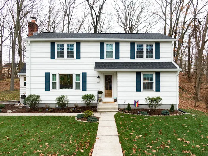 Gutter Shutter of Long Island Picture 5