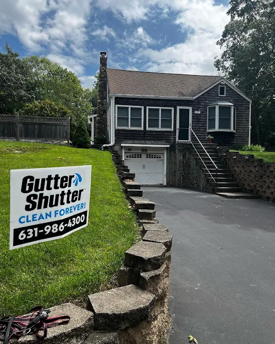 Gutter Shutter of Long Island Picture 9