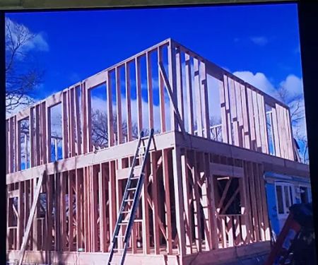 Our Family's General Contracting