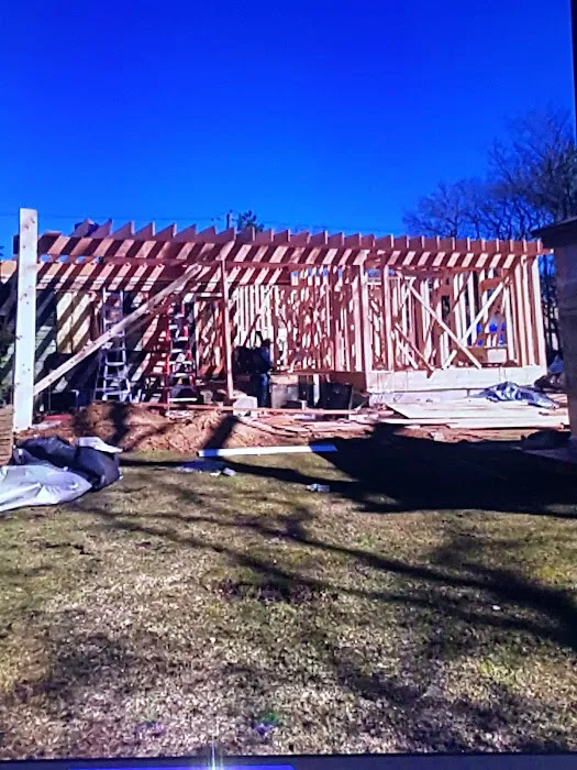 Our Family's General Contracting Picture 2