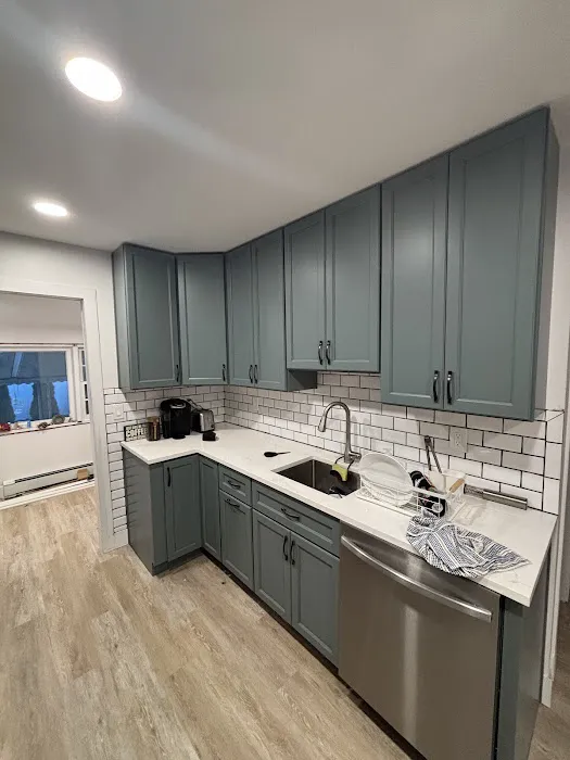 Our Family's General Contracting Picture 3