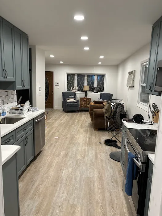 Our Family's General Contracting Picture 10