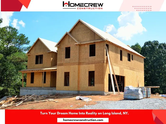 Homecrew Construction Picture 4