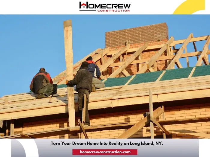 Homecrew Construction Picture 2