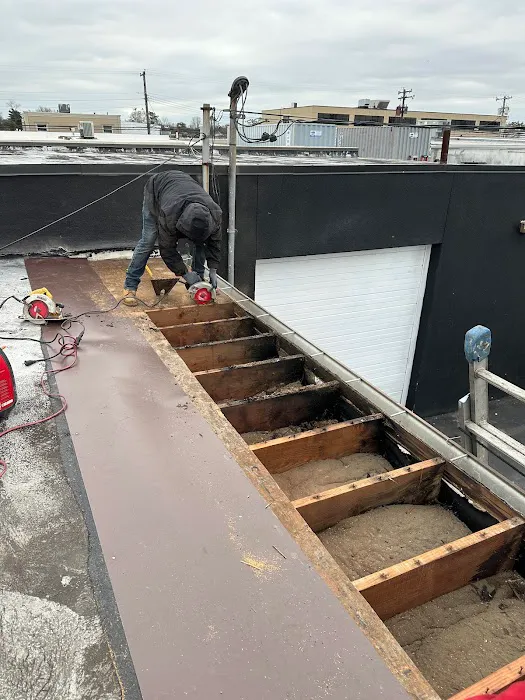 Homecrew Construction Picture 9