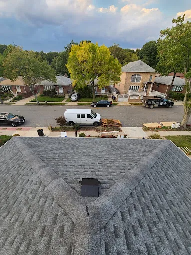 HK Builders Corp: Roofing Company Suffolk County Picture 1