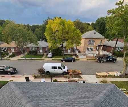 HK Builders Corp: Roofing Company Suffolk County