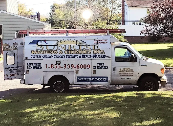 Sunrise Roofing & Chimney Picture 3