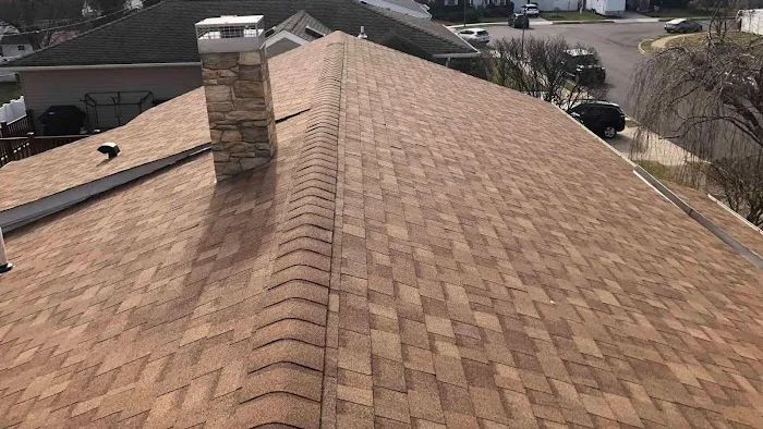 Sunrise Roofing & Chimney Picture 2