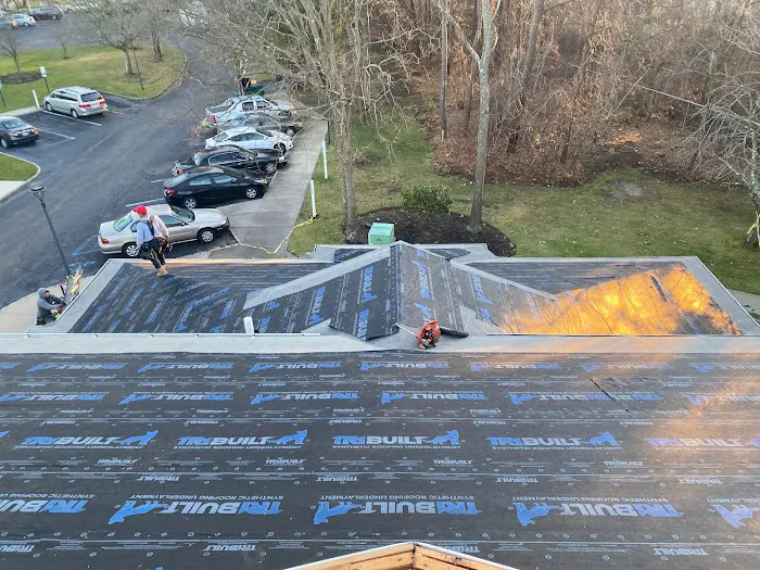 Sunrise Roofing & Chimney Picture 9