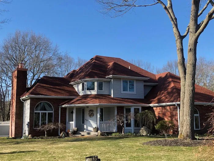 Sunrise Roofing & Chimney Picture 6