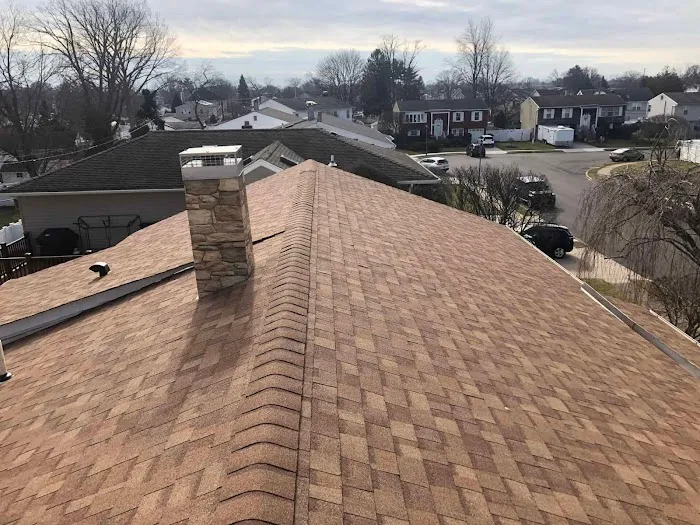 Sunrise Roofing & Chimney Picture 10