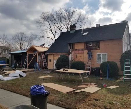 Long Island's Finest Roofing & Siding Inc