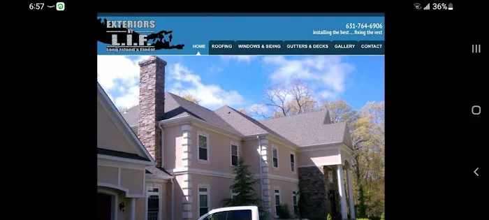 Long Island's Finest Roofing & Siding Inc Picture 2