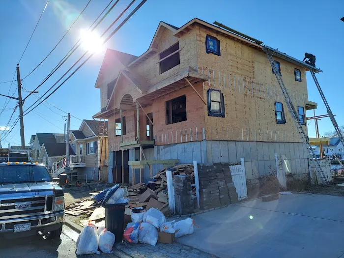 Long Island's Finest Roofing & Siding Inc Picture 3