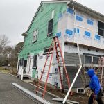 M Stevens Roofing and Remodeling Co