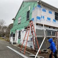 M Stevens Roofing and Remodeling Co ico