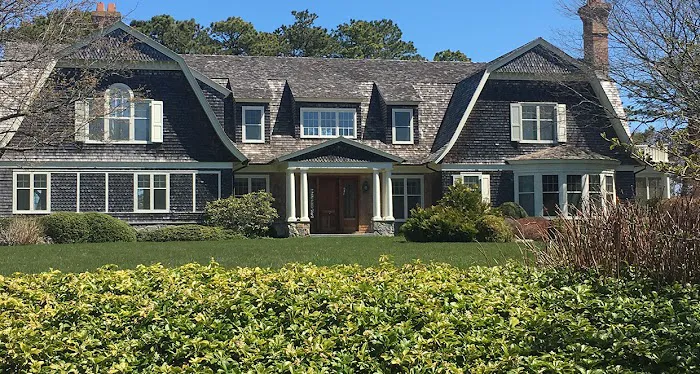 M Stevens Roofing and Remodeling Co Picture 3