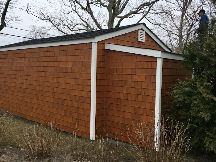 M Stevens Roofing and Remodeling Co Picture 8