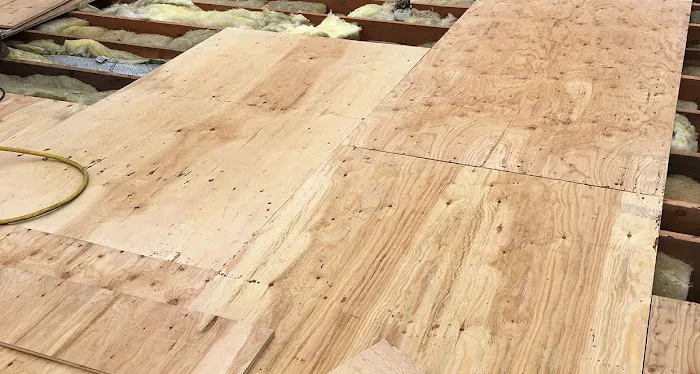 M Stevens Roofing and Remodeling Co Picture 6