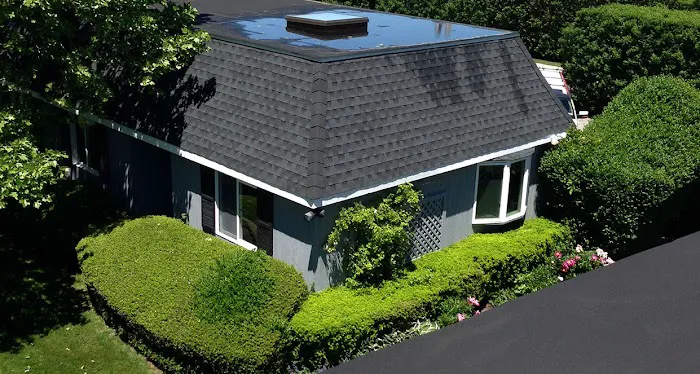 M Stevens Roofing and Remodeling Co Picture 9