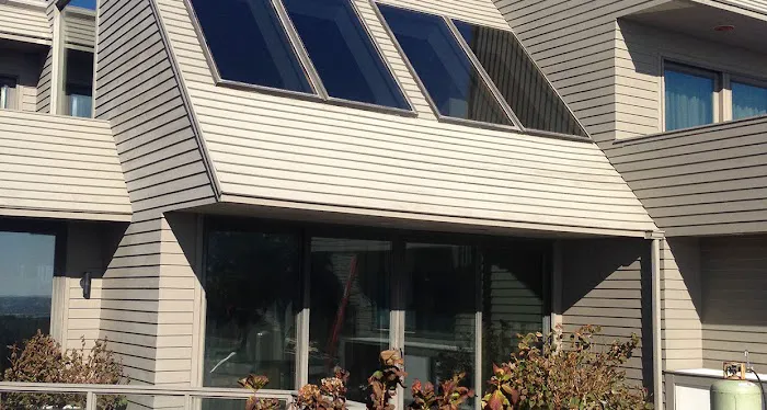 M Stevens Roofing and Remodeling Co Picture 5