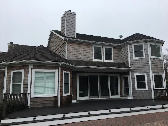 M Stevens Roofing and Remodeling Co Picture 7