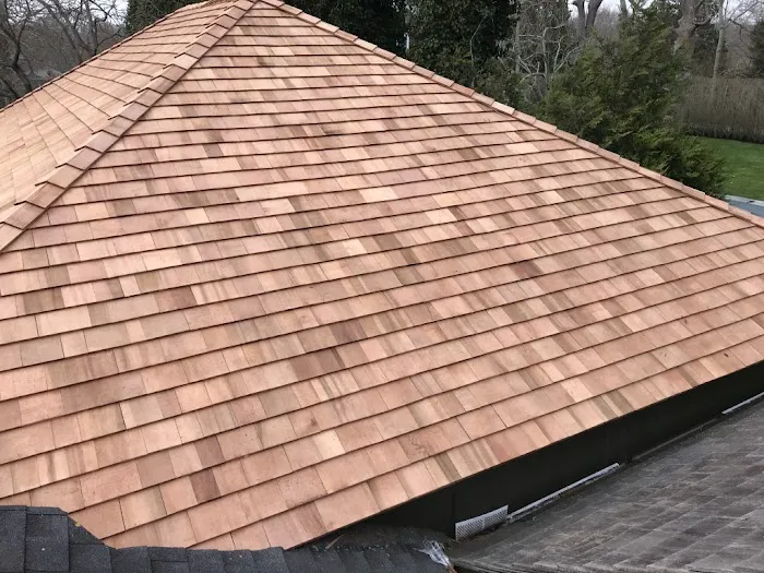 M Stevens Roofing and Remodeling Co Picture 10