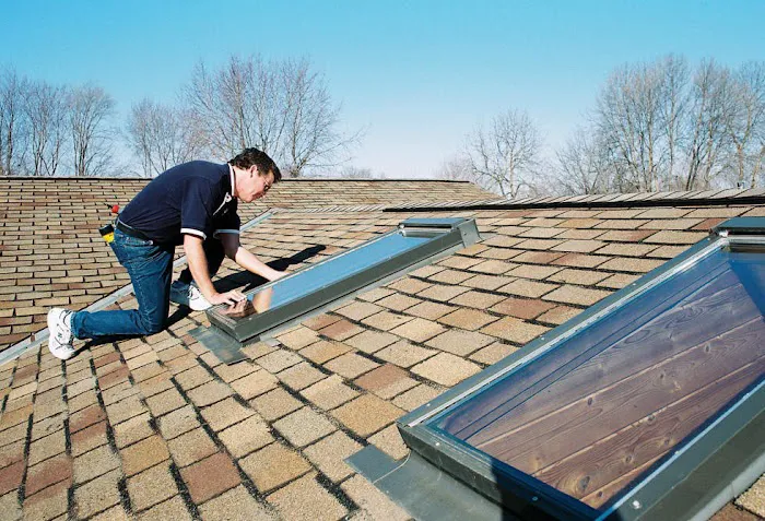 Z Best Roofing of Nassau County Picture 5