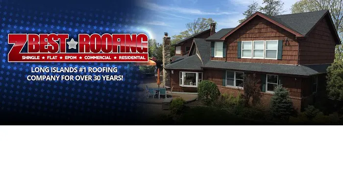 Z Best Roofing of Nassau County Picture 1