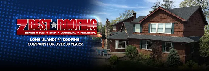 Z Best Roofing of Nassau County Picture 4