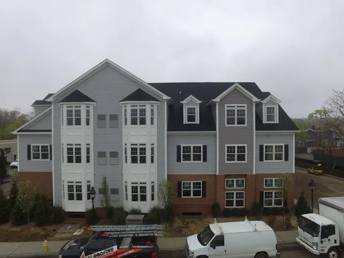 A1 Roofing Picture 5