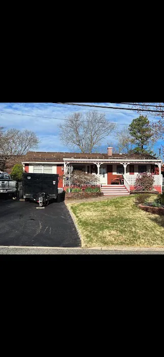 IRA ROOFING CORP. Picture 1