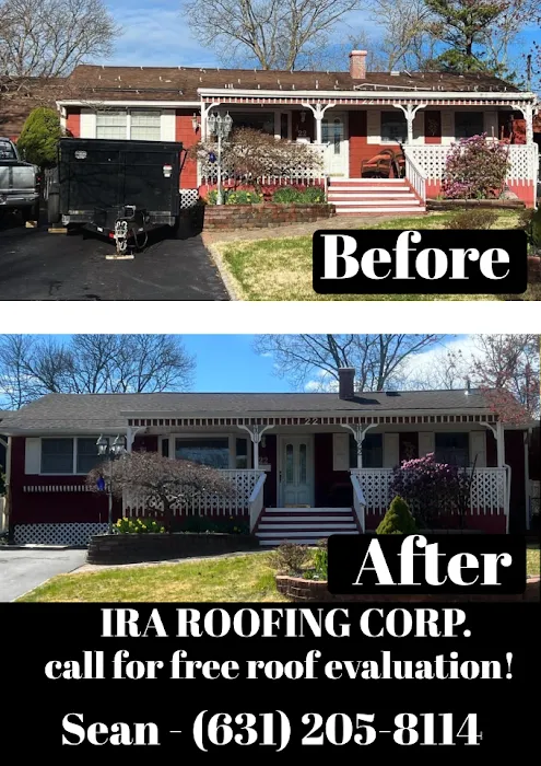 IRA ROOFING CORP. Picture 2