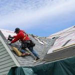 Rabbit Roofing Nassau Roofers