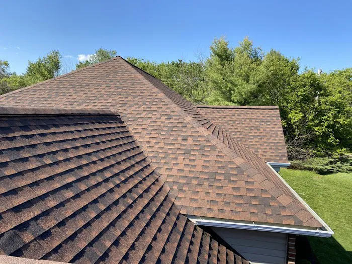 Rabbit Roofing Nassau Roofers Picture 5