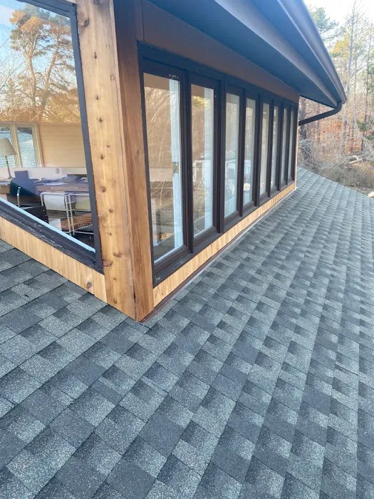 Ji Roofing & Exteriors Suffolk County Picture 4