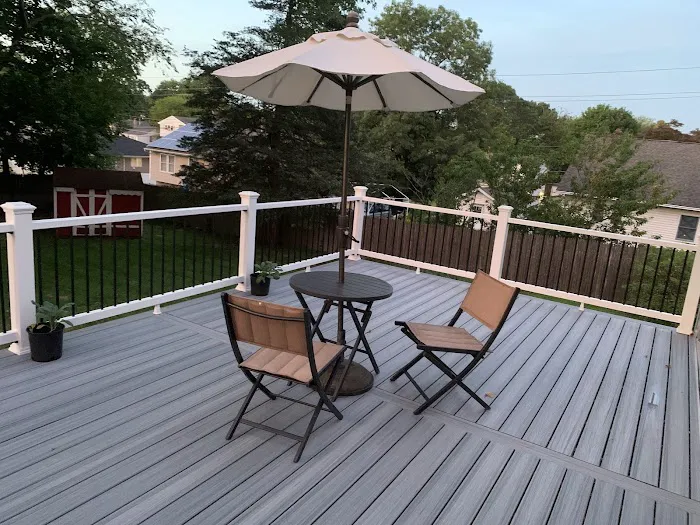 Ji Roofing & Exteriors Suffolk County Picture 1