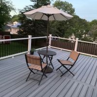 Ji Roofing & Exteriors Suffolk County ico