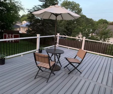 Ji Roofing & Exteriors Suffolk County