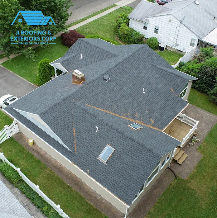 Ji Roofing & Exteriors Suffolk County Picture 7