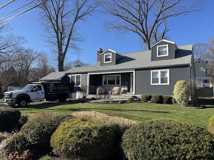 Ji Roofing & Exteriors Suffolk County Picture 9