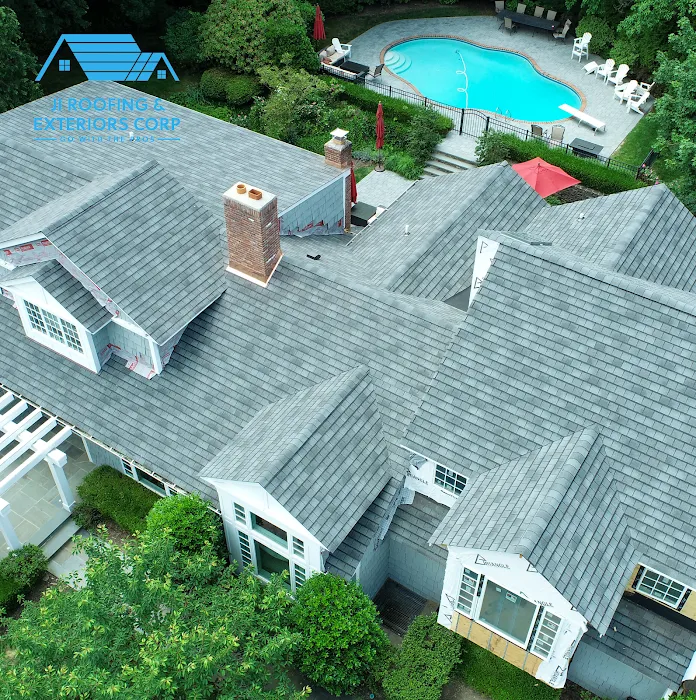 Ji Roofing & Exteriors Suffolk County Picture 10