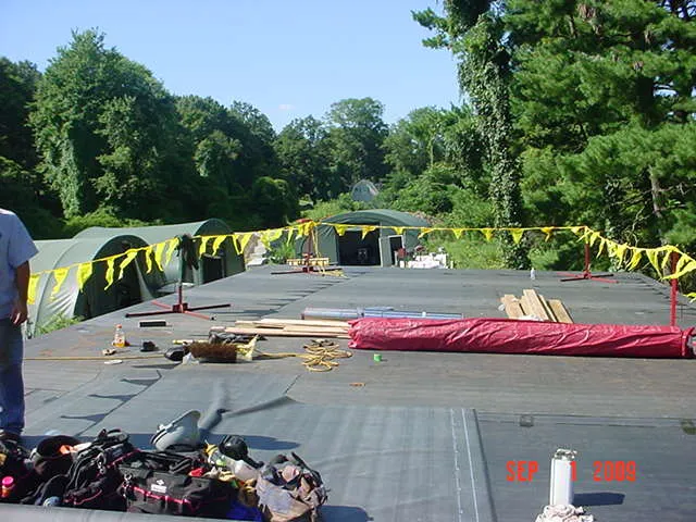 M. Gottfried Roofing Picture 4