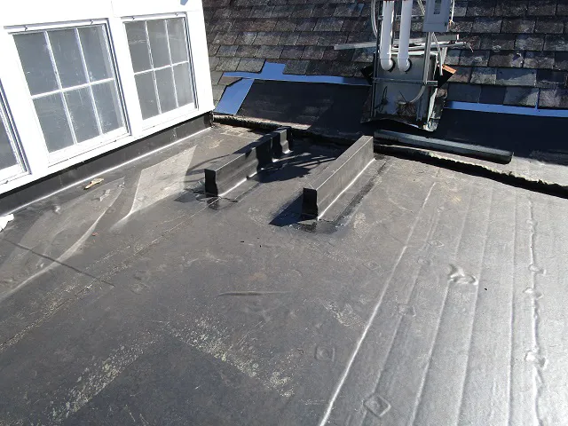 M. Gottfried Roofing Picture 5