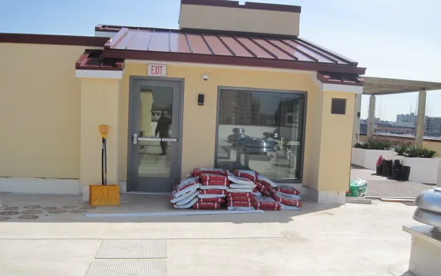 M. Gottfried Roofing Picture 1