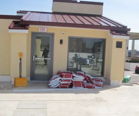 M. Gottfried Roofing